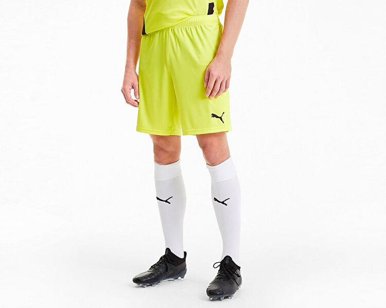 Teamgoal 23 Knit Shorts