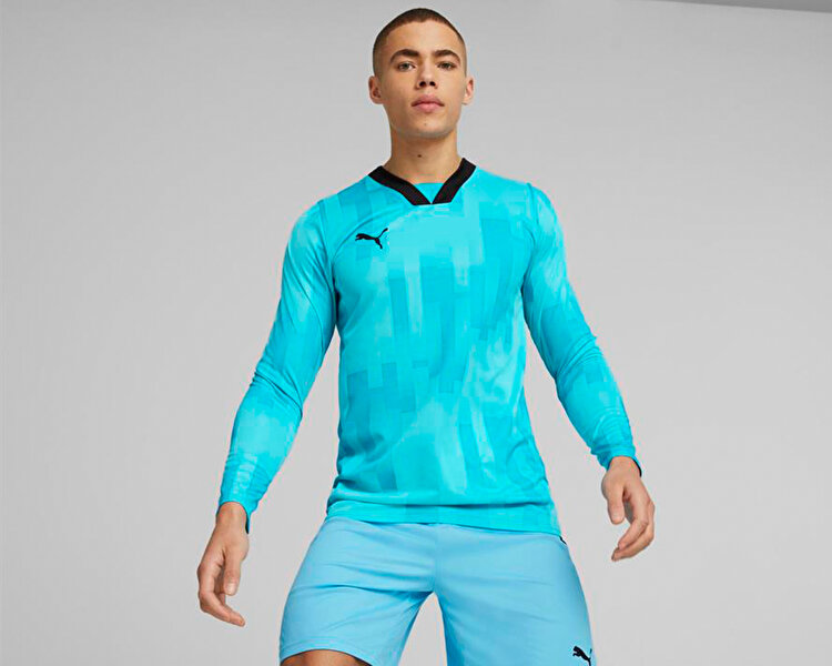 Teamtarget Gk Ls Jersey