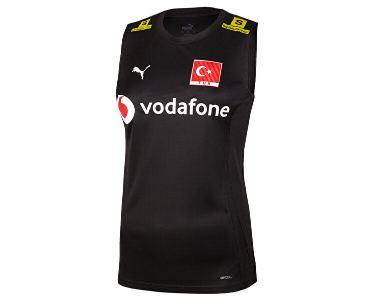 Türkiye Voleybol Milli Takım Kadın Forma