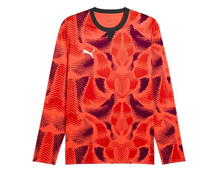 TEAMTARGET GK LS JERSEY