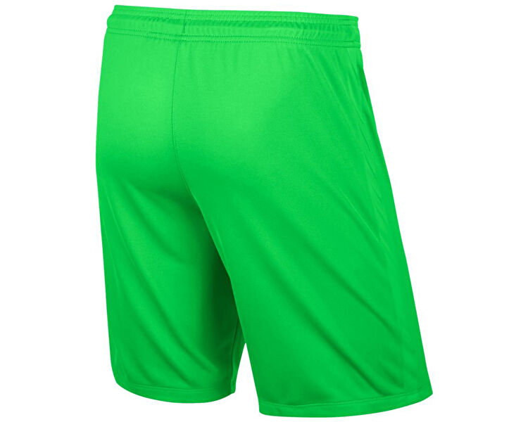League Knit Short Nb