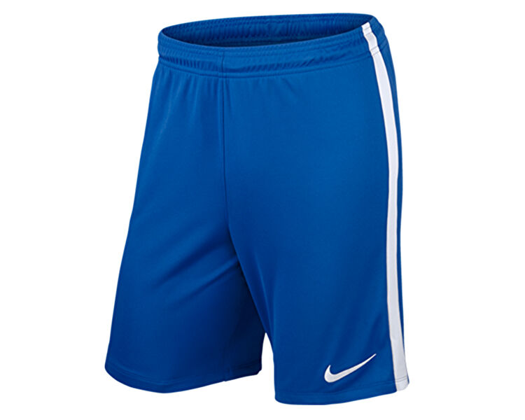 League Knit Short Nb