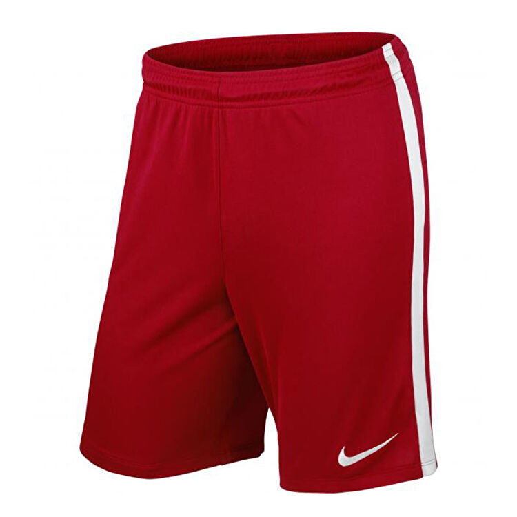 League Knit Short Nb