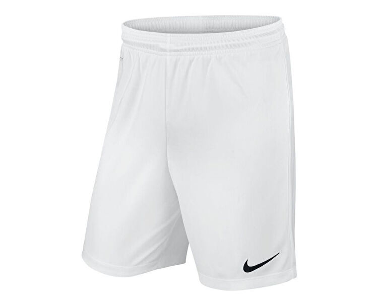 Park ii Knit Short Nb
