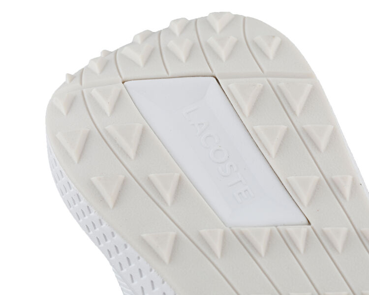 LACOSTE Erkek ACTIVE 4851 123 1 SMA Beyaz 745SMA0052-21G | Korayspor