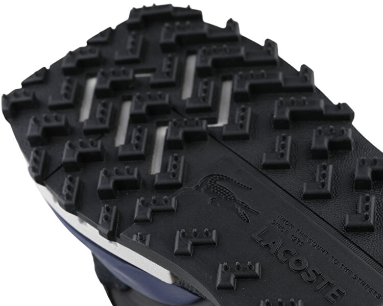 スティンキー　カラデシュ　3箱 Lacoste Erkek Active Sma Siyah 746SMA0123-075