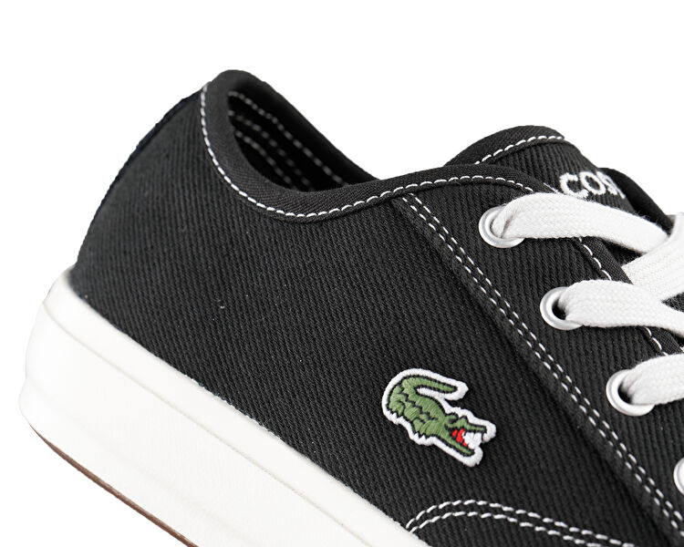 Lacoste Erkek Backcourt 8Hb1 Siyah 747CMA0005-454