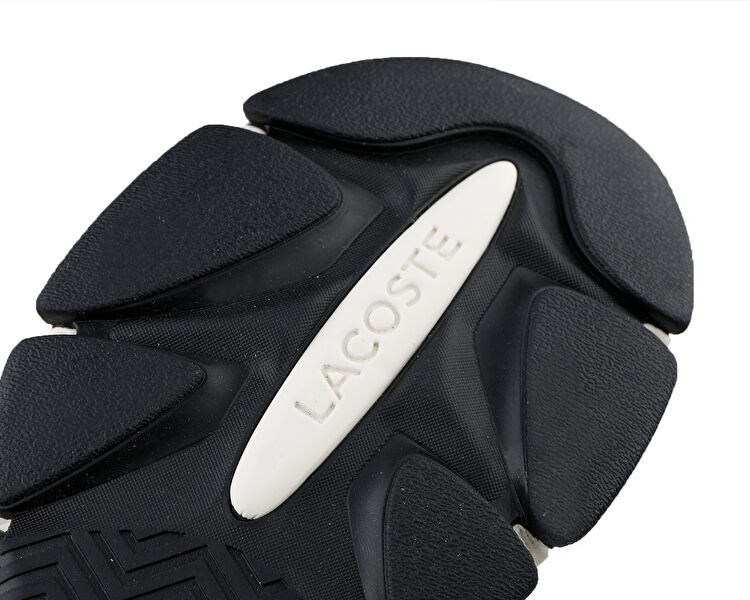 Lacoste Kadın L003 Neo 8Fd1 Gri 747SFA0008-GS2