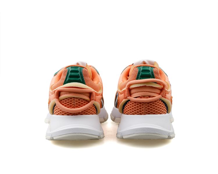 Lacoste Erkek L003 Neo 8Hd1 Turuncu 747SMA0008-ABQ