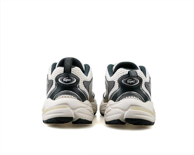 Lacoste Kadın Storm 96 2K Krem 748SFA0066-1Y5