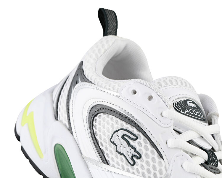 Lacoste Storm 96 2K Beyaz 748SMA0070-1R5