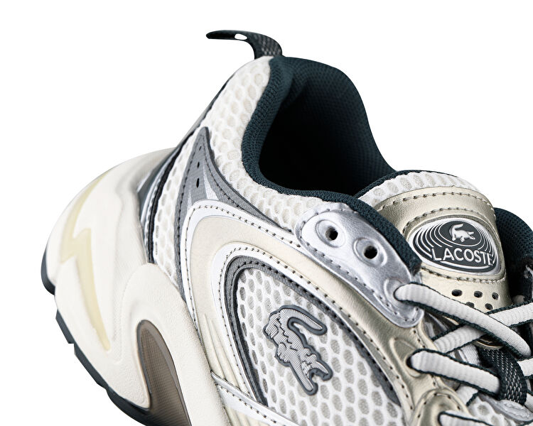 Lacoste Erkek Storm 96 2K Krem 748SMA0071-1Y5