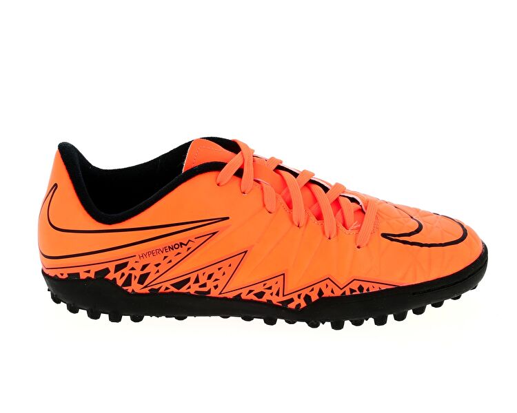 Nike Çocuk Jr Hypervenom Phelon ii Tf Turuncu 749922-888