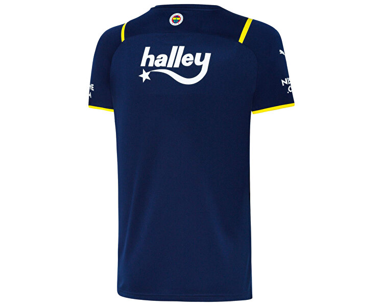 FENERBAHCE 2021/22 3RD FORMASI