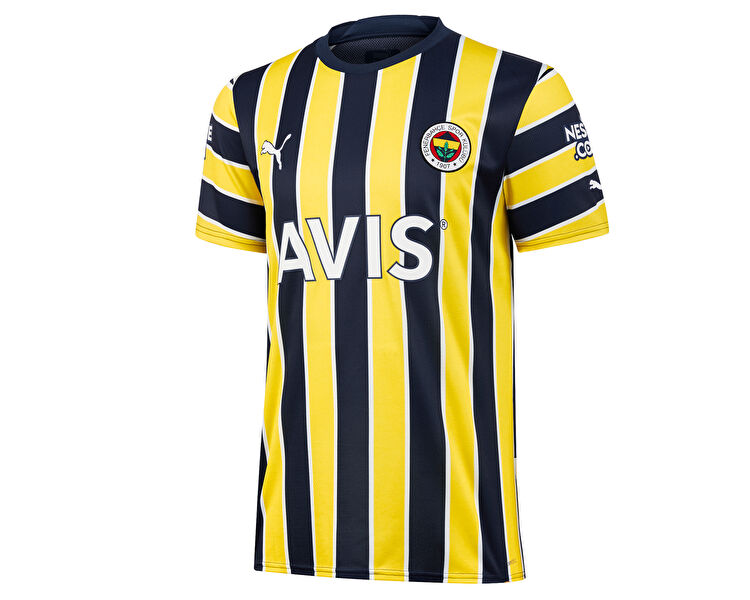 Fenerbahçe 2022/2023 İç Saha Forması