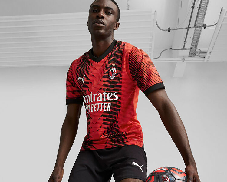 Acm Home Jersey Replica