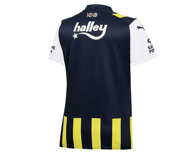 Fenerbahçe Home Jersey Replica W