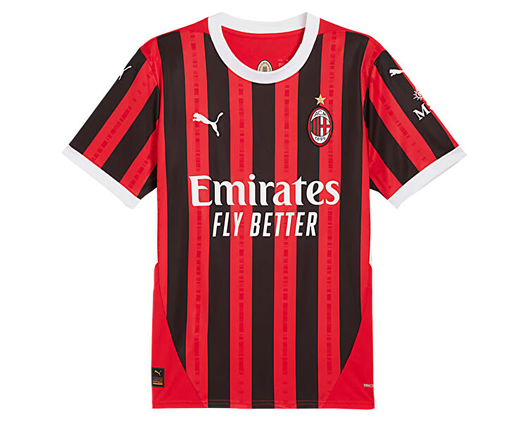 PUMA Erkek ACM HOME JERSEY REPLICA Çok Renkli 77497901 | Korayspor
