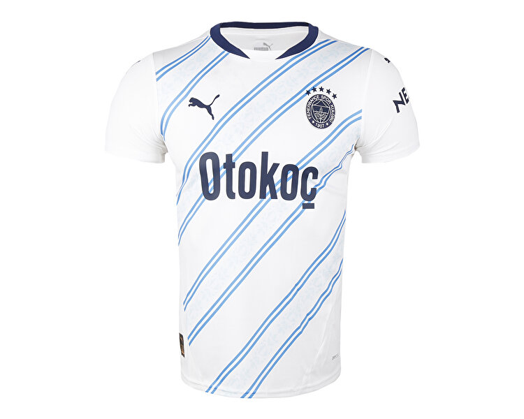 Fenerbahçe Sk 2024/2025 Futbol Forması