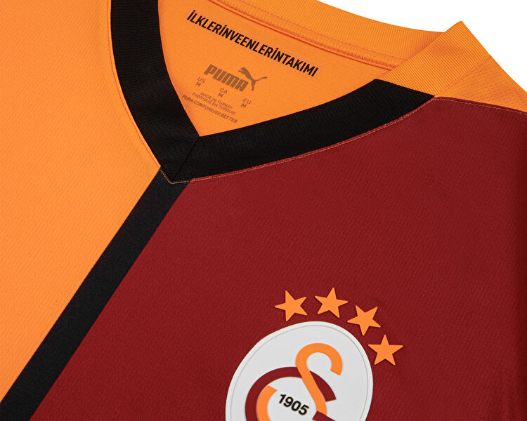 2024/2025 Kadın Futbol İç Saha Forması