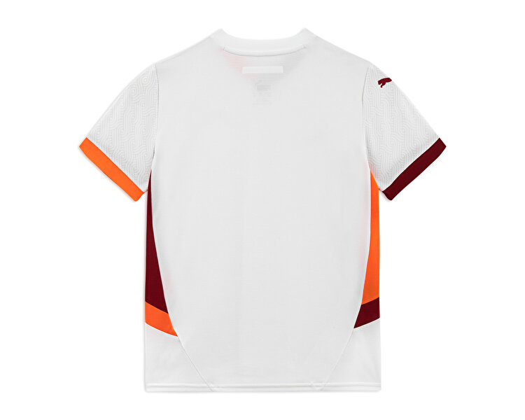 Galatasaray Sk 2024/2025 Çocuk Futbol Deplasman Forması