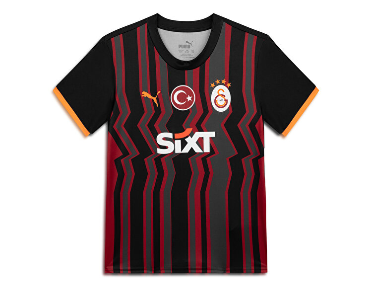 Galatasaray Sk 2024/2025 Çocuk Futbol Forması