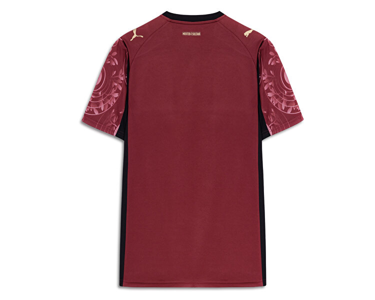 GSK THIRD JERSEY REPLICA W/O SPONSOR TEA