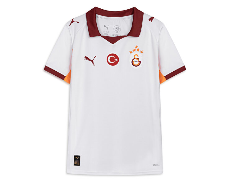 Galatasaray 25/26 Deplasman Forması