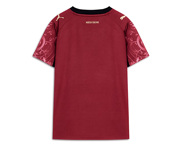 Galatasaray 25/26 Alternatif Forma