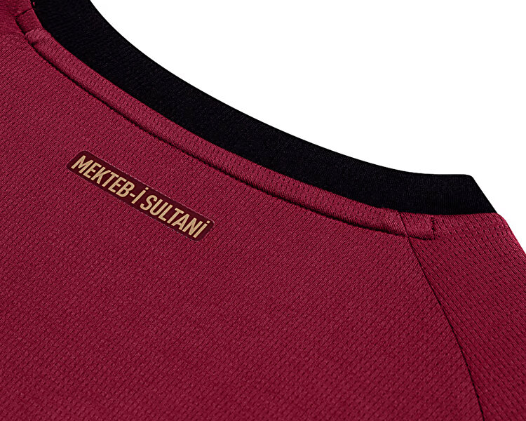 Galatasaray 25/26 Alternatif Forma