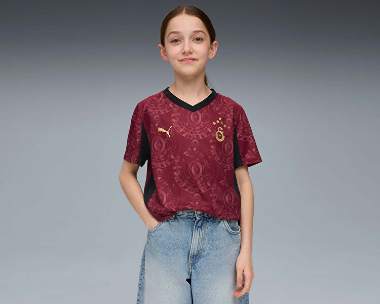 Galatasaray 25/26 Alternatif Forma