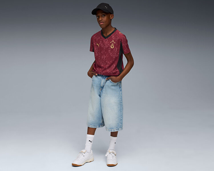 Galatasaray 25/26 Alternatif Forma