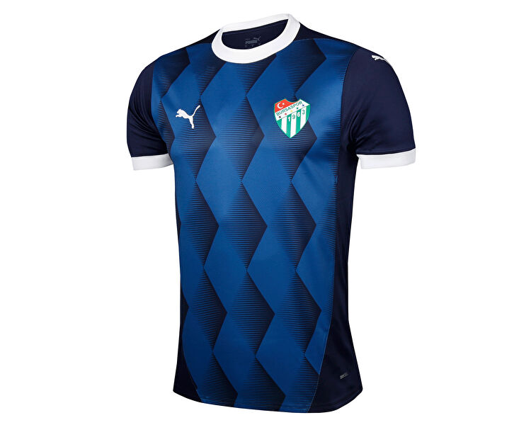 Bursaspor Fourth Jersey