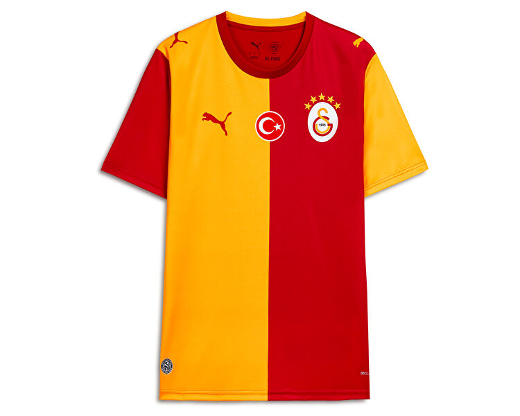 Galatasaray 26/27 İç Saha Forması