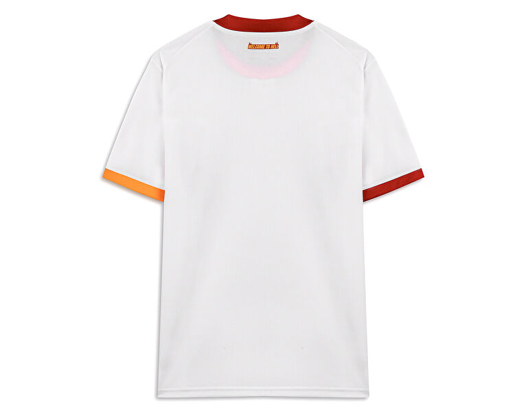 Galatasaray 26/27 Alternatif Forma