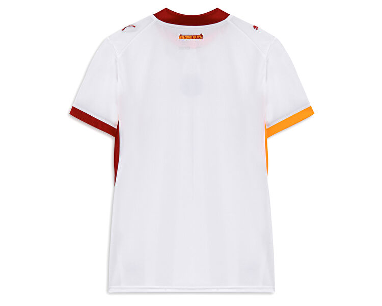 Galatasaray 26/27 Alternatif Forma