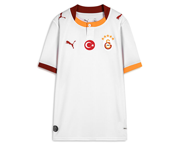 Galatasaray 26/27 Alternatif Forma