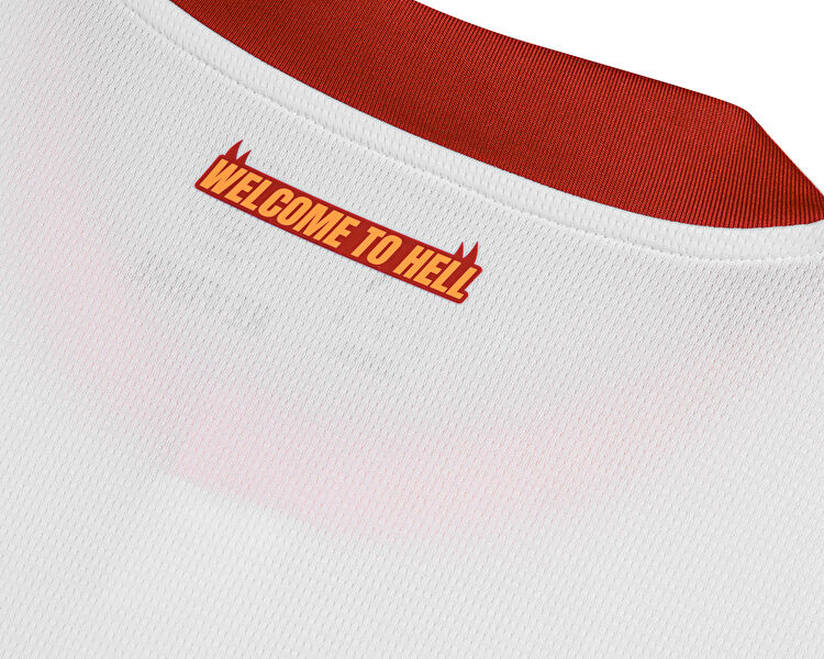 Galatasaray 26/27 Alternatif Forma