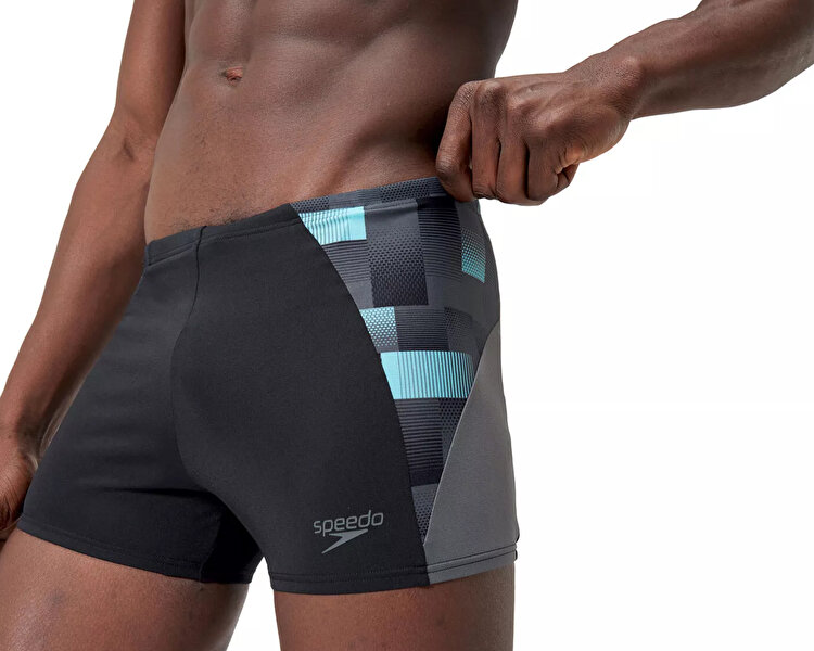 END+ MAX SPLICE ASHT AM BLACK/GREY