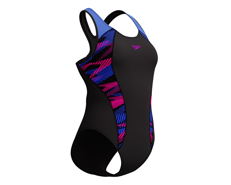 SPEEDO PLMT PT LNBK AF BLACK