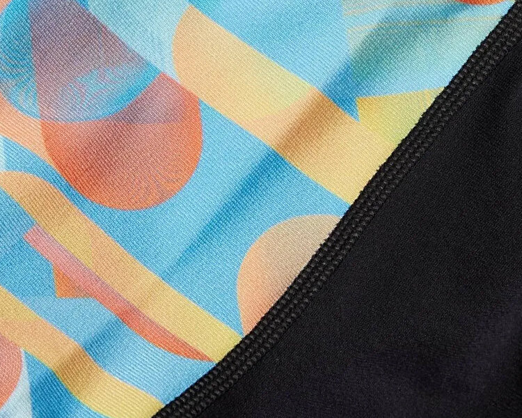 DIGI ALOV PANL JAMMER JM BLACK/BLUE