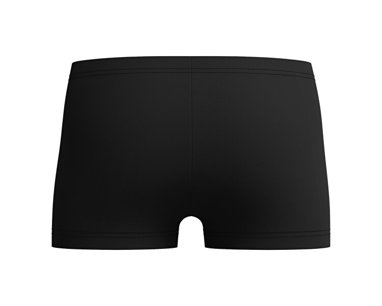 SPEEDO PLMT PRNT ASHT JM ORANGE