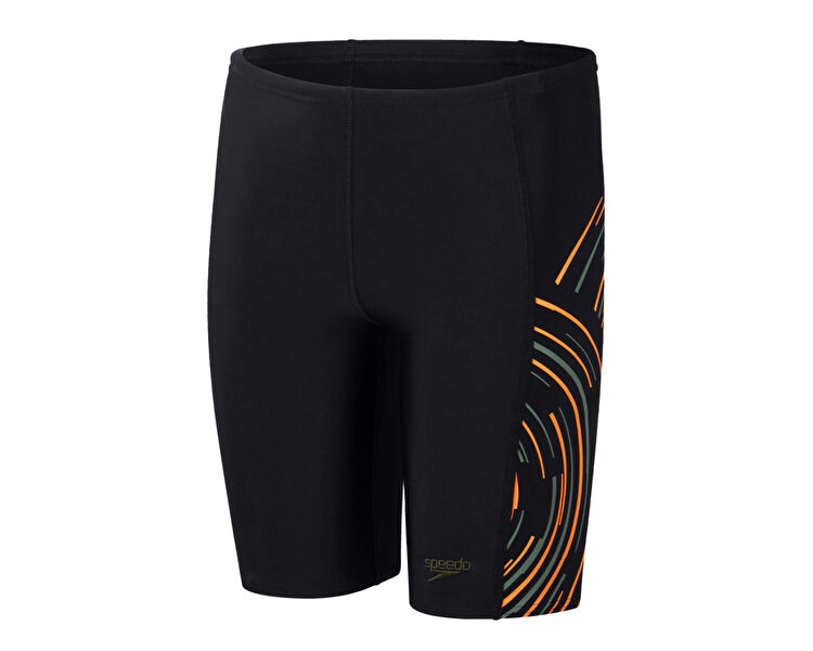 PLMT PRNT JAM JM BLACK/GREEN