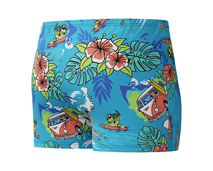 SPEEDO ALV ASHT IM BLUE