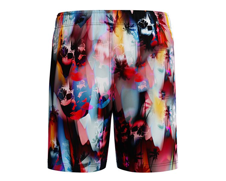 DIGI PRINT 15" WSHT JM BLACK