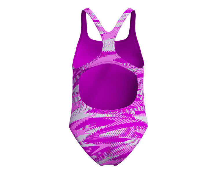 SPEEDO HYPERBOOM ALV MDLT JF PINK