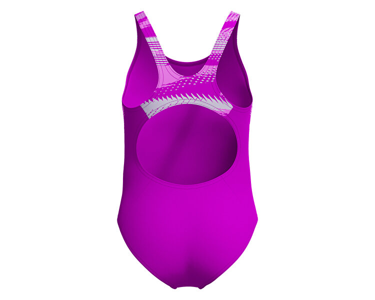 SPEEDO HYPERBOOM SPLICE MUSCLEBACK JF PINK