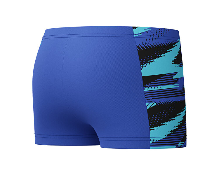 SPEEDO HYPERBOOM PANEL JM ASHT BLUE