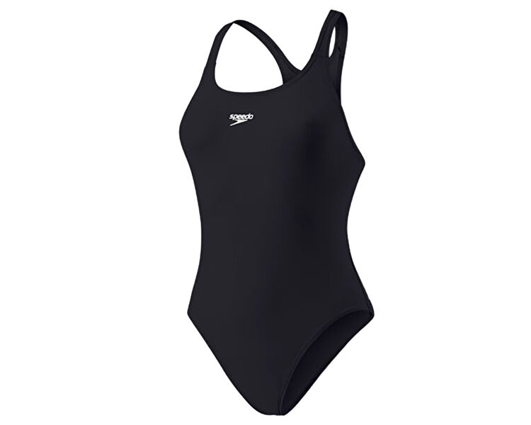 End+ Medalist 1-Pce Grls Blk