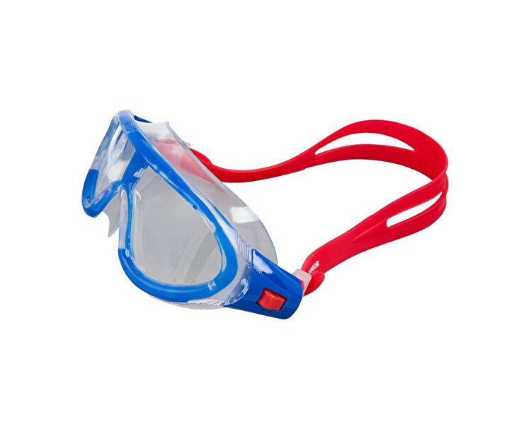 Rift Gog Ju Red/Clear